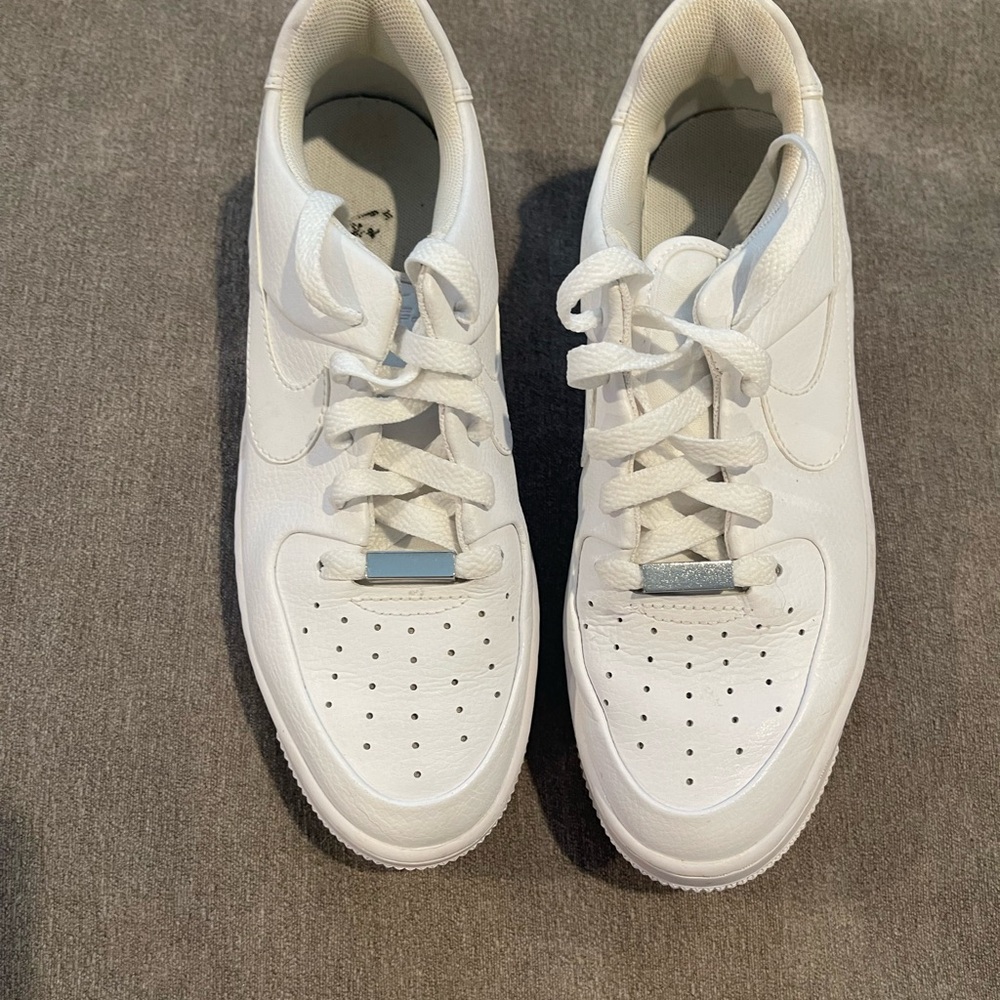 Women’s Platform Air Force 1